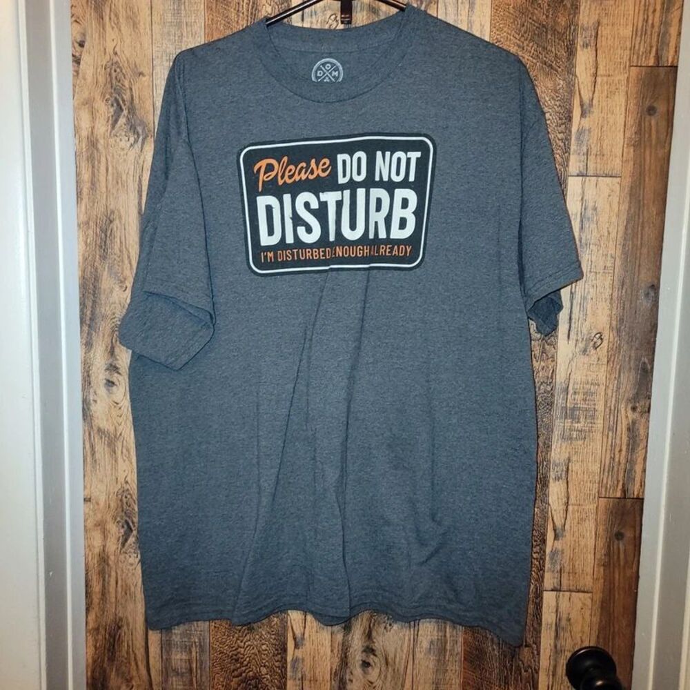 Xl tshirt